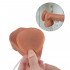 Dildo ejaculant realist 9 inch silicon squirting dildo băiat mare