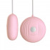 Pink classic love egg wire control small cheap love egg