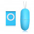 Wireless MP3 egg vibrator remote control egg vibrator