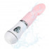 Waterproof tongue vibrator USB vibrator for clitoris & vagina