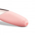 Klitoris-Vibrator für Tiefenstimulation für Frauen rosa Klitoris-Massagegerät