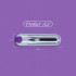 Tiny Bullet Vibrator USB Bullet für Bullet-kompatible Sexspielzeuge
