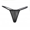 Extreme micro thong for women sexy see through g-string