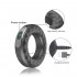 Titreşimli çük yüzüğü şarj edilebilir silikon çük yüzüğü