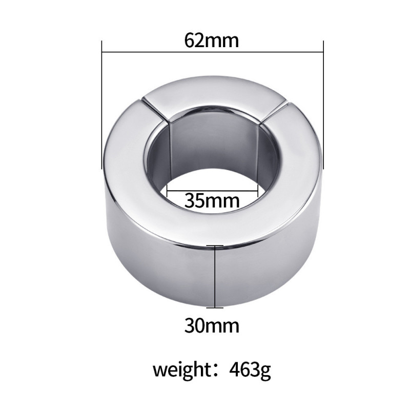 Buy Heavy Duty Magnetic Ball Stretcher, Male Magnetic Stainless