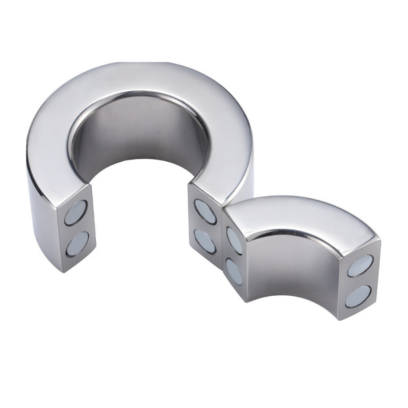  Ball Stretcher, Male Stainless Steel Ball Stretcher