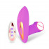 Dildo Vibrator Warming Thrusting Vibrator Sex Toy For Women