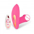 Dildo Vibrator Erwärmung Stoß Vibrator Sexspielzeug für Frauen