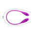 Double end egg vibrator double ended vibrator bullet vibe for adult