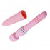 Wand Massager Thrusting Magic Wand Sex Toy Double Ended 2 In 1