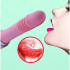 Wand Massager Thrusting Magic Wand Sex Toy Double Ended 2 In 1