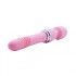 Wand Massager Thrusting Magic Wand Sex Toy Doble extremo 2 en 1