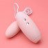 vibrator pentru suge clitoris vibrator ou 2 în 1