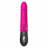 Rabbit Vibrator Sey Toy Heating Thrusting Rechargeable