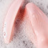 Jucărie sexuală pentru clitoris cu încălzire cu vibrator clitoridian purtabil la distanță