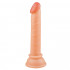 Small jelly dildo with suction cup 5 inches small dildo sex toy