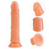 Jelly Dildo Realistic Dildo With Suction Cup 7 Inches
