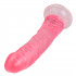 Jelly Dildo Realistic Dildo With Suction Cup 7 Inches