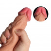 Realistic Dildo Silicone Best Suction Cup Dildo 8 Inches