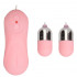 Double Vibrator 16 Frequency Strong Vibrator For Women